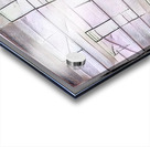 310 8K Acrylic print