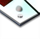 332 8K Acrylic print