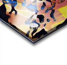 309 8K Acrylic print