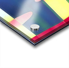 341 8K Acrylic print