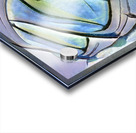 344 8K Acrylic print