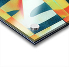 316 8K Acrylic print