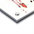 320 8K Acrylic print