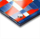 328 8K Acrylic print