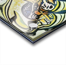 318 8K Acrylic print