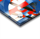 338 8K Acrylic print