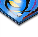 345 8K Acrylic print