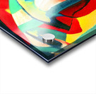 350 8K Impression Acrylique