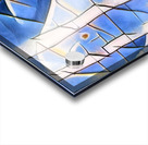 336 8K Acrylic print