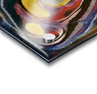 348 8K Acrylic print