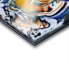 322 8K Acrylic print