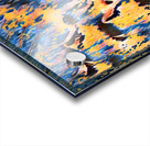 301 8K Acrylic print