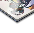 351 8K Acrylic print