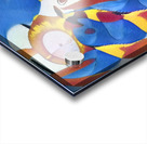 387 8K Acrylic print