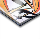 371 8K Acrylic print