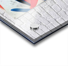 374 8K Acrylic print