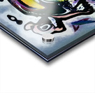 391 8K Acrylic print