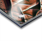 357 8K Acrylic print