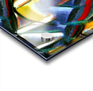 358 8K Acrylic print