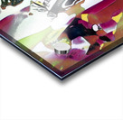 379 8K Acrylic print