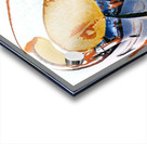 380 8K Acrylic print