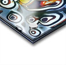 370 8K Acrylic print