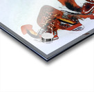 386 8K Acrylic print