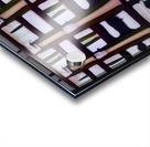 378 8K Acrylic print