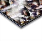 381 8K Acrylic print