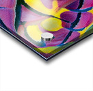 384 8K Acrylic print