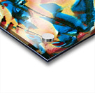 373 8K Acrylic print