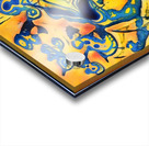 430 8K Impression Acrylique