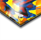 446 8K Acrylic print