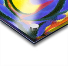 442 8K Acrylic print