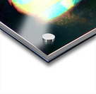 407 8K Acrylic print