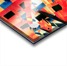 406 8K Acrylic print