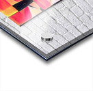 436 8K Acrylic print