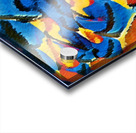 423 8K Acrylic print