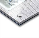 402 8K Acrylic print