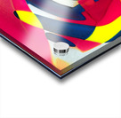 434 8K Acrylic print