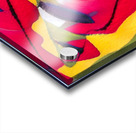 425 8K Acrylic print