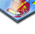 433 8K Acrylic print