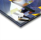 420 8K Acrylic print