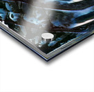 444 8K Acrylic print