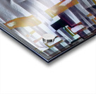 431 8K Acrylic print