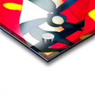 426 8K Acrylic print