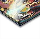 410 8K Acrylic print