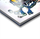 432 8K Acrylic print