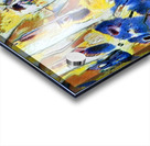 438 8K Acrylic print