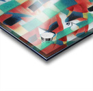 413 8K Acrylic print